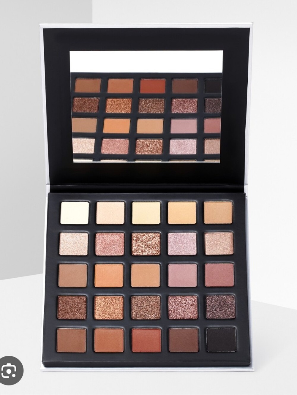 Lorac Meraki Eyeshadow Palette